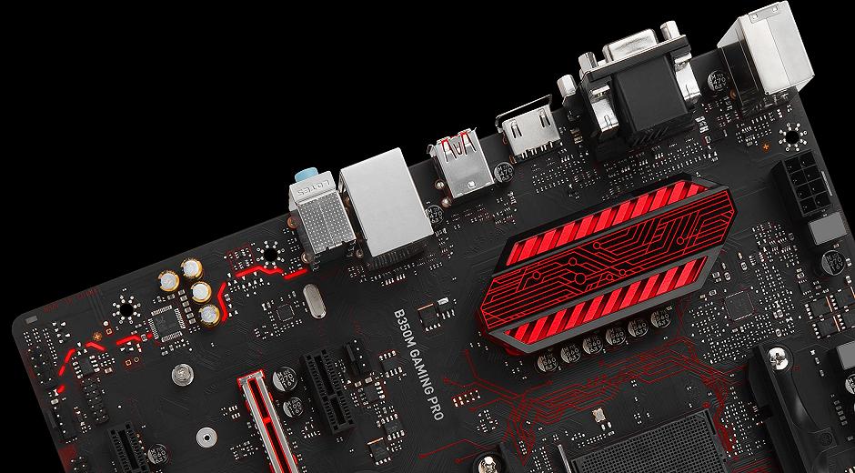 MSI: Le nuove proposte con chipset Intel Z370