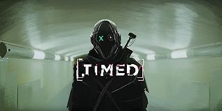 Shockdom presenta Timed – the Game