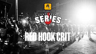 Rockstar Games Red Hook Criterium a Milano