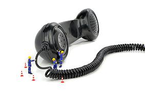 Come tutelarsi in caso di problemi con la compagnia telefonica