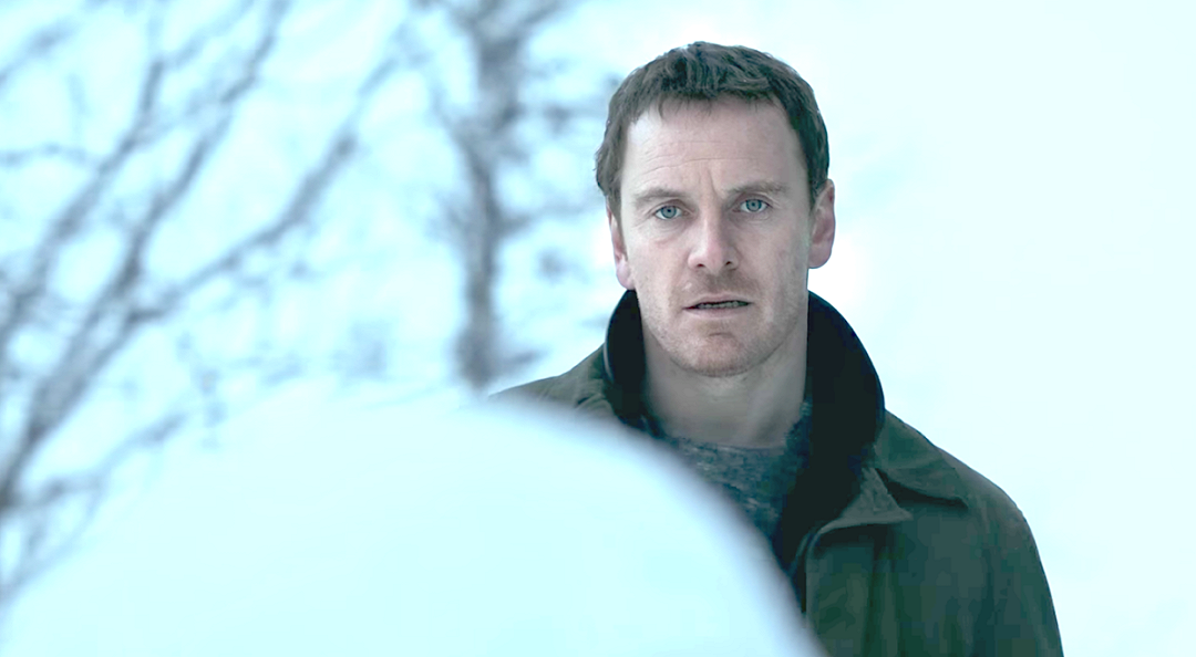 I mille volti di Michael Fassbender: da 300 a L’Uomo di Neve