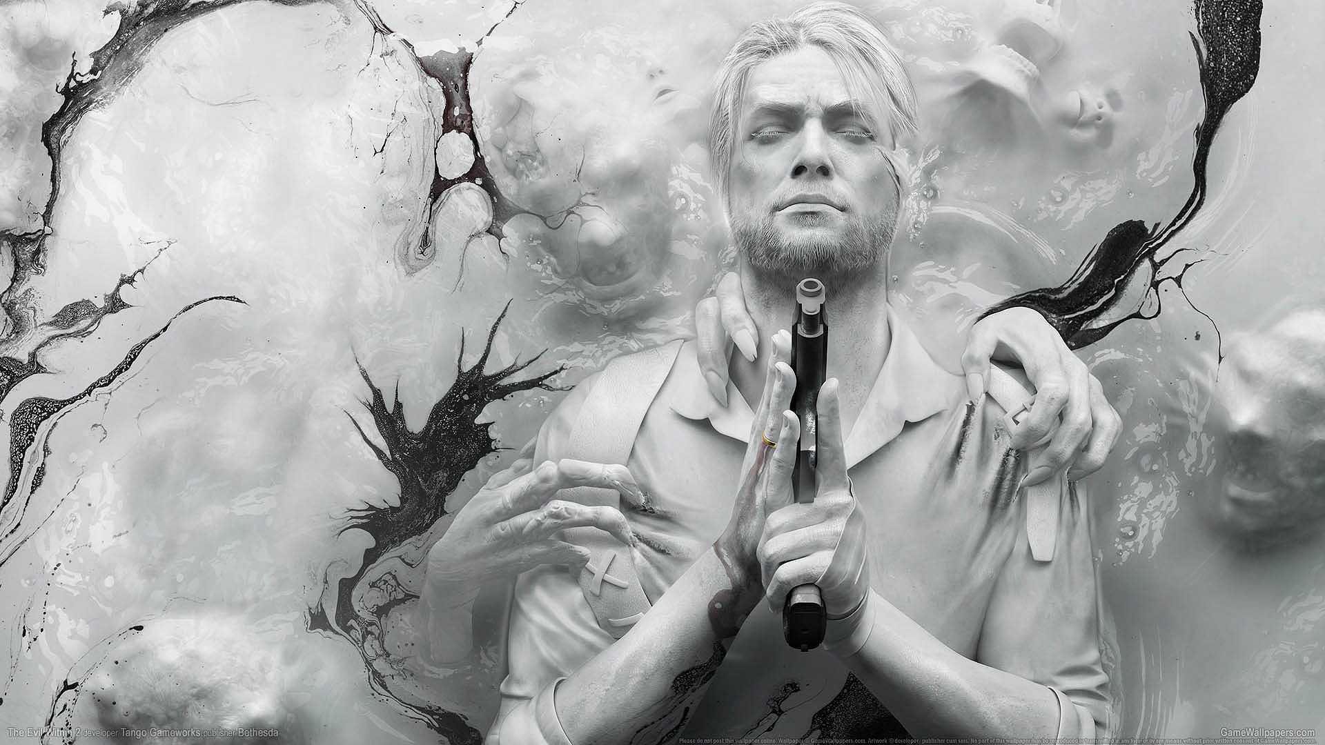 Intervista a John Jonas, Game Director di The Evil Within 2