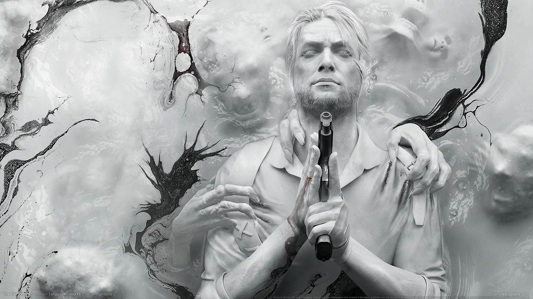 The Evil Within 2