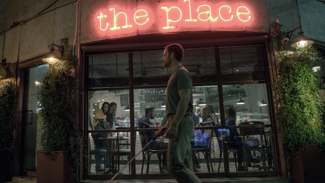 The Place, la parte oscura dell’essere umano