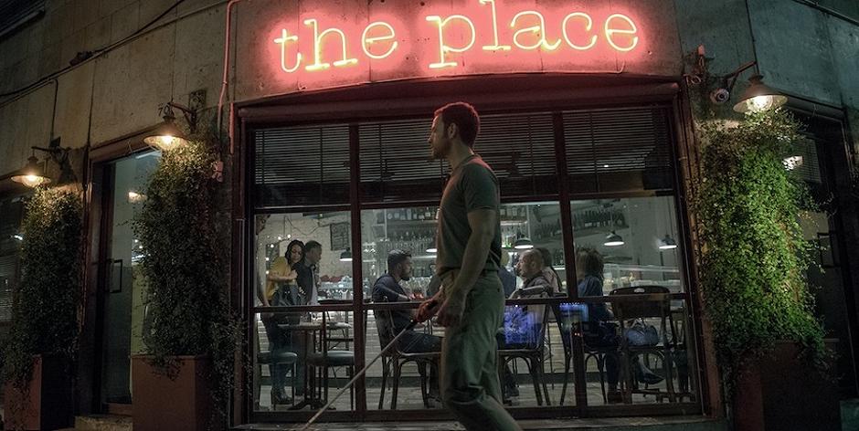 The Place, la parte oscura dell’essere umano