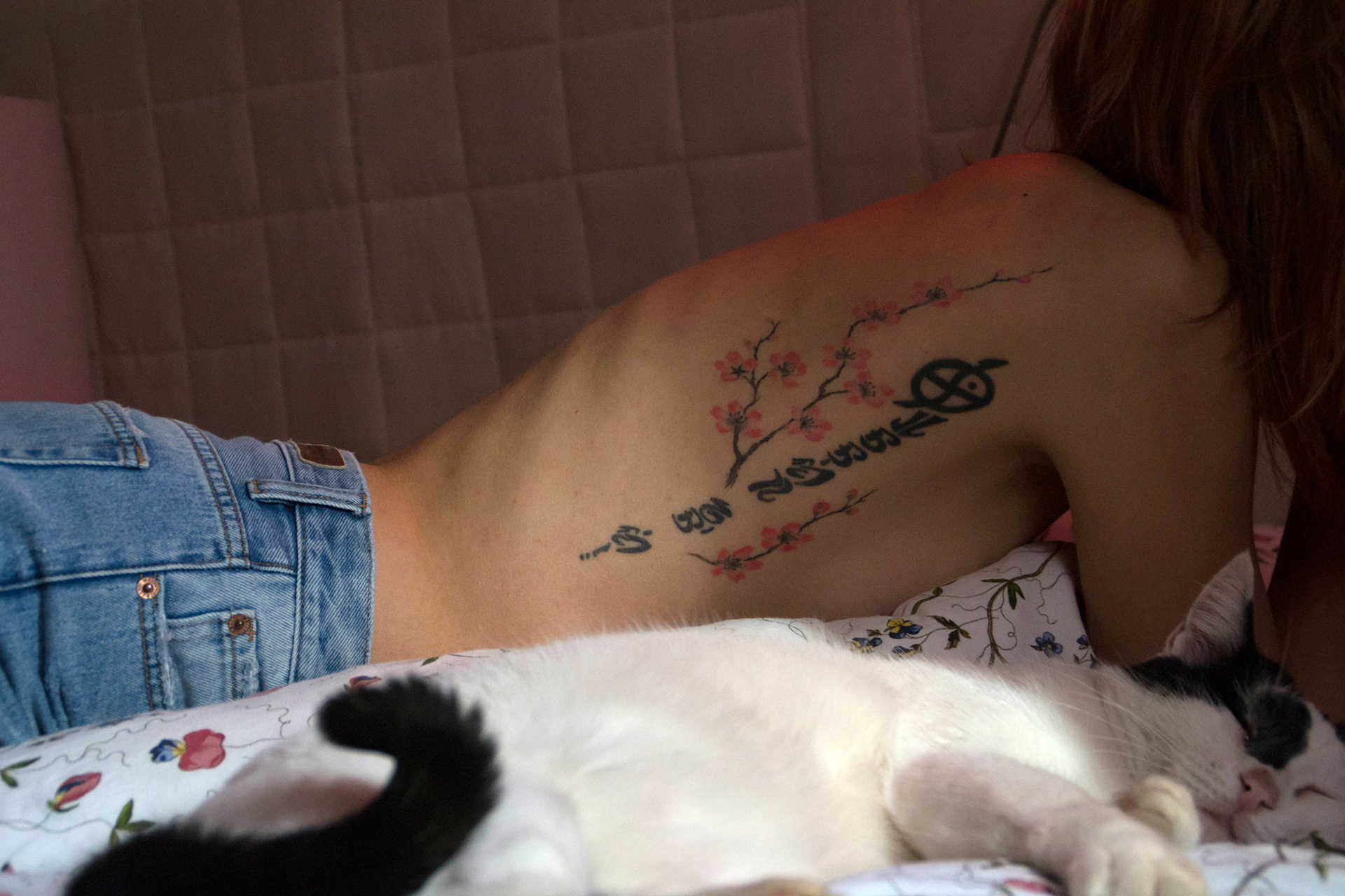 Tatuaggi all’estero: la mia esperienza in Giappone