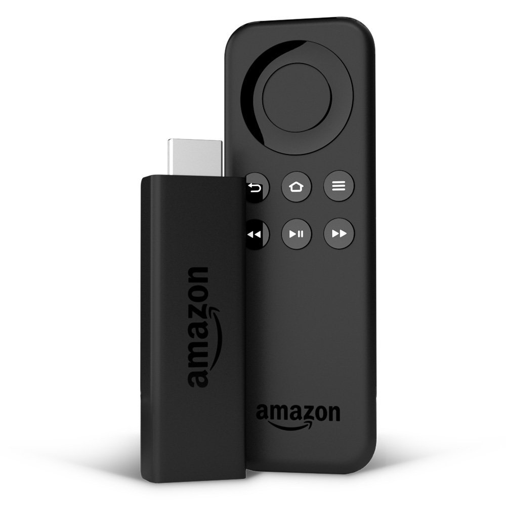 Amazon Fire TV Stick in offerta per gli utenti Prime