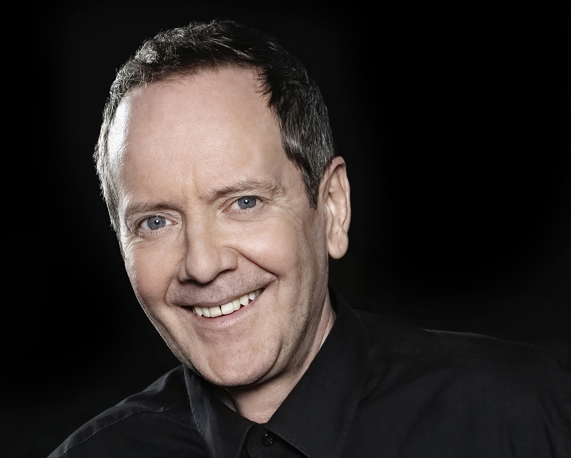 John Peter Sloan e il suo corso d’inglese in esclusiva per AUDIBLE