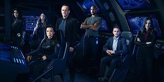 Agents of S.H.I.E.L.D.: il trailer della quinta stagione