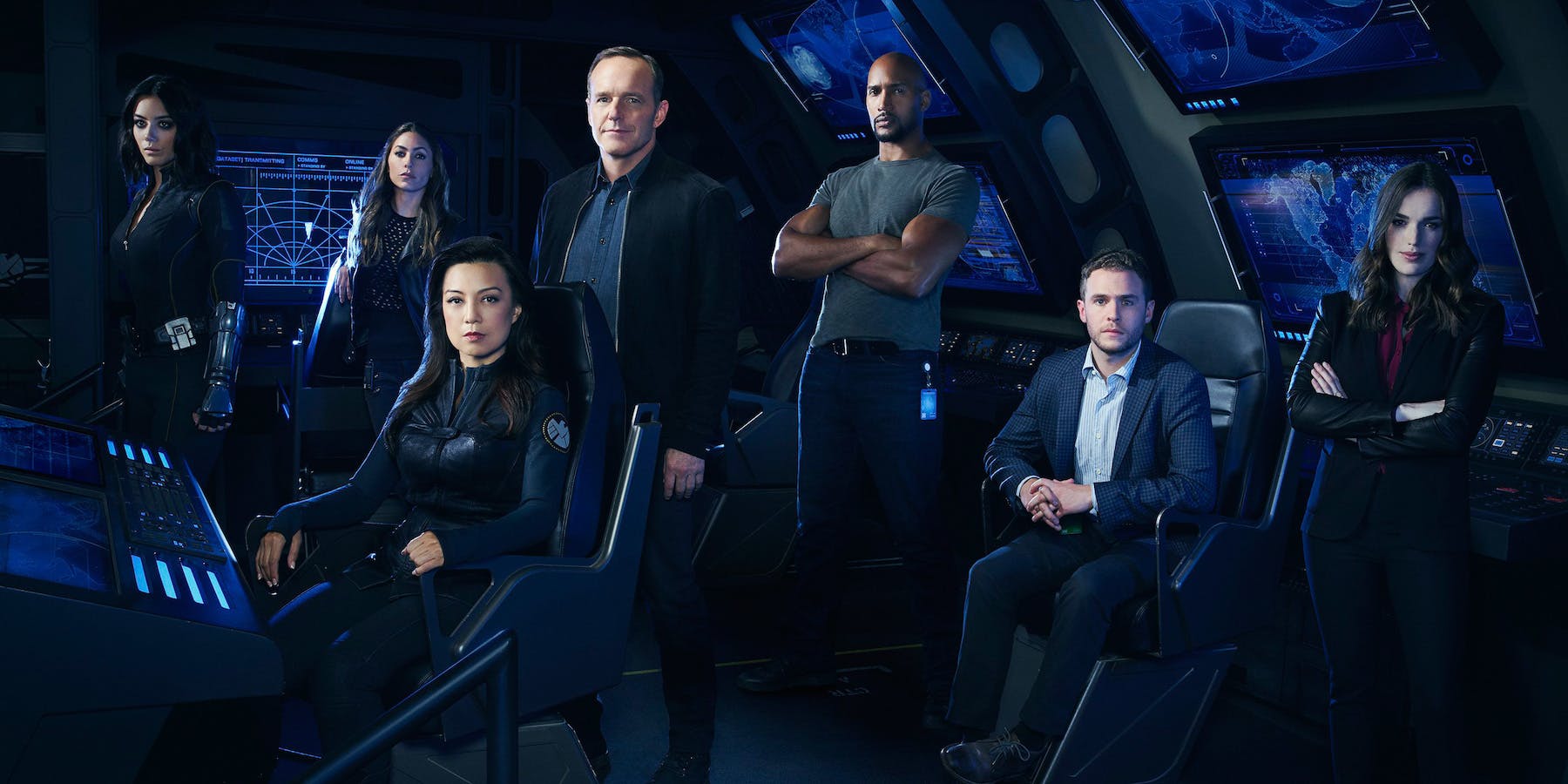 Fox, Fox Crime, National Geographic: ecco le novità di giugno 2020
