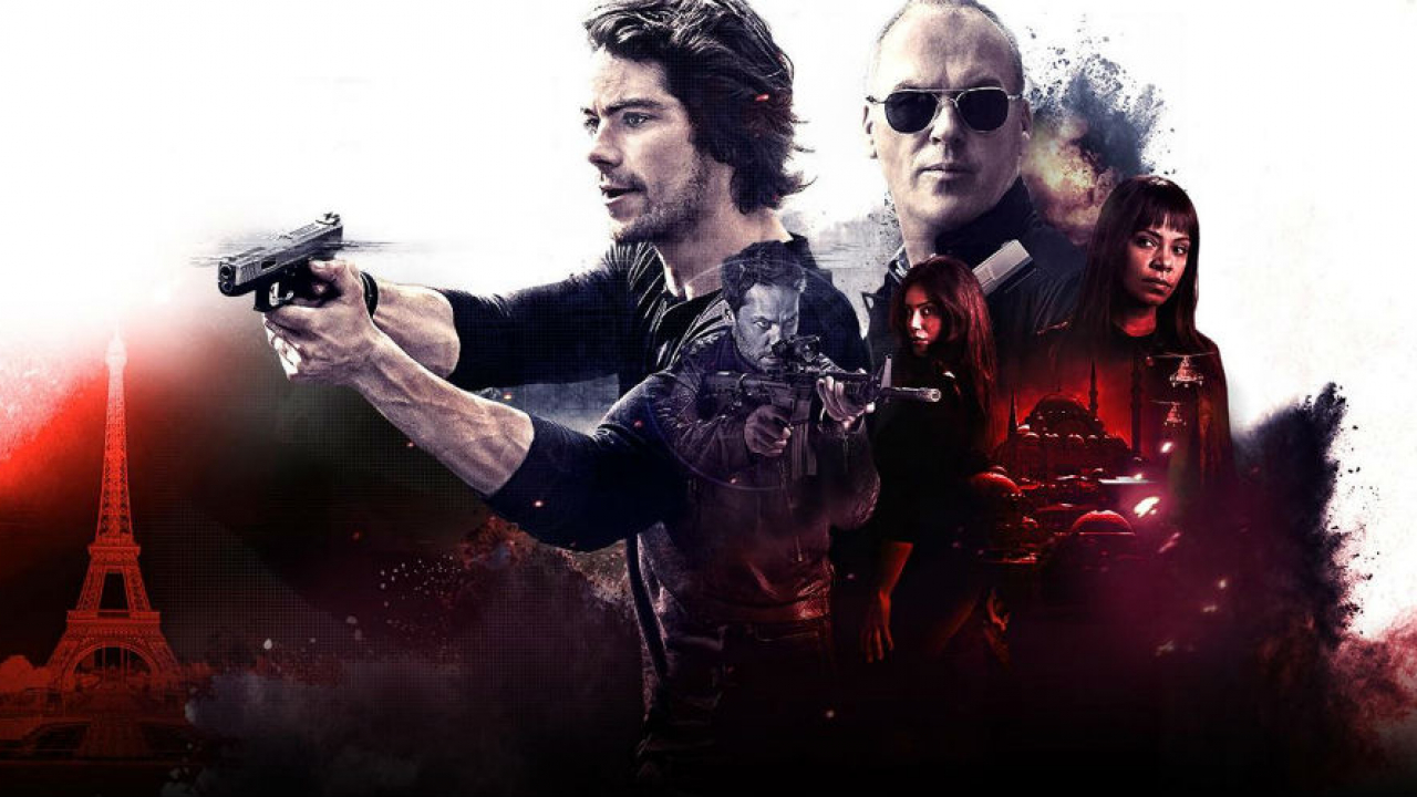 American Assassin, vendetta e questioni private