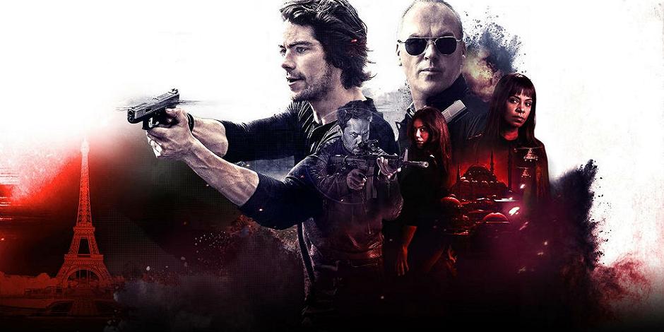 American Assassin, vendetta e questioni private