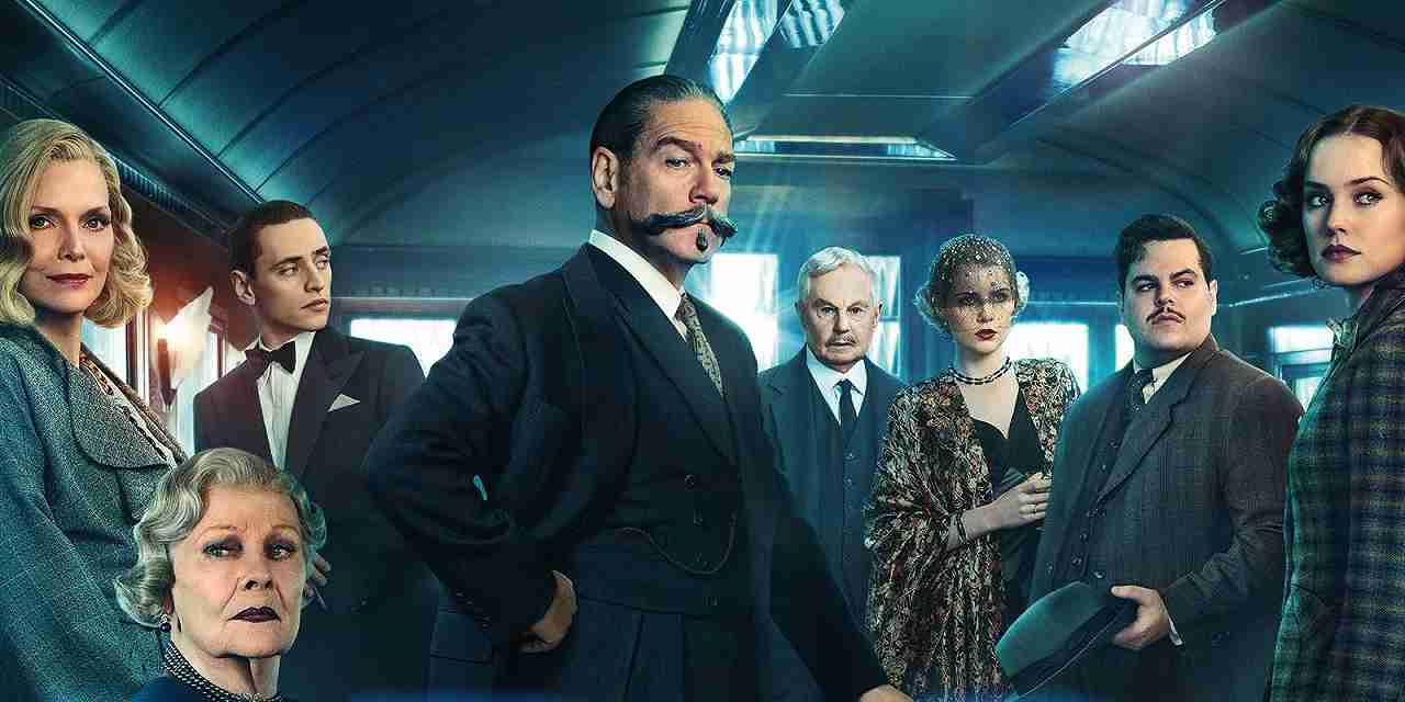 Assassinio Sull'Orient Express