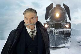 Assassinio Sull’Orient Express: il secondo nuovo trailer