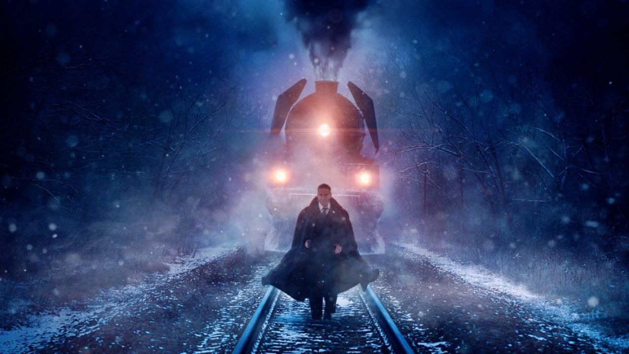 Assassinio Sull'Orient Express