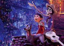 COCO: un nuovo trailer italiano per il film Disney Pixar