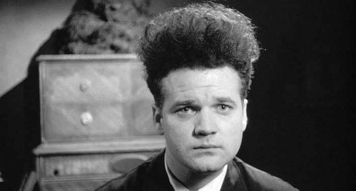 David Lynch Eraserhead