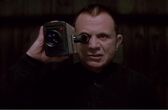 David Lynch Lost Highway