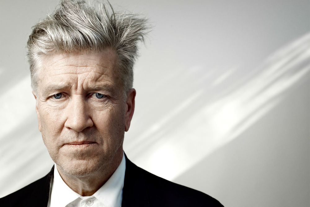 What Did Jack Do? il cortometraggio di David Lynch è su Netflix