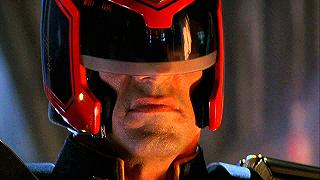 Dredd – La Legge Sono Io: il film con Stallone arriva in formato home-video