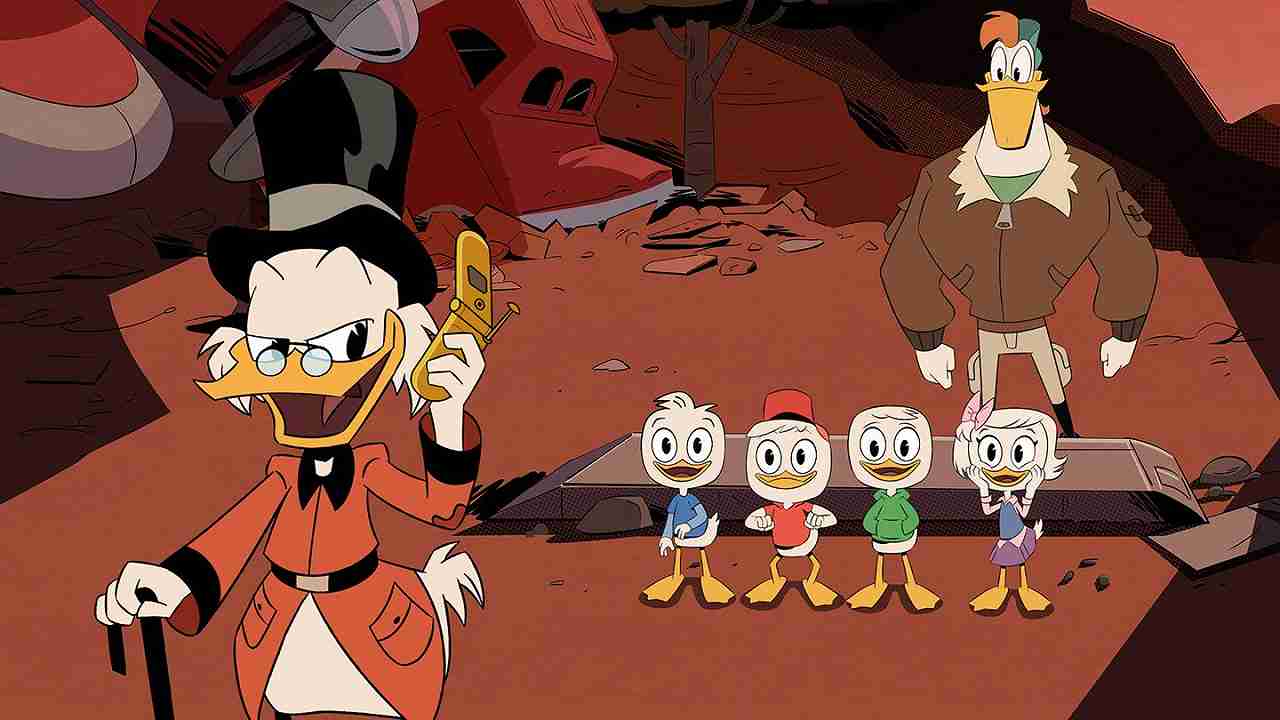 Ducktales