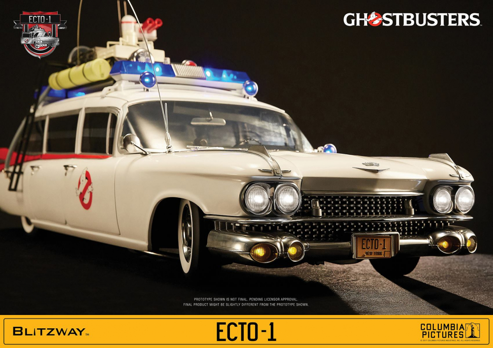 ecto 1 siren ecto 1 siren