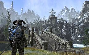 Weekend gratuito di The Elder Scrolls Online per celebrare i 10 milioni di utenti