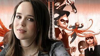 Ellen Page entra nel cast di The Umbrella Academy