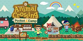 Animal Crossing: Pocket Camp arriva il 22 novembre