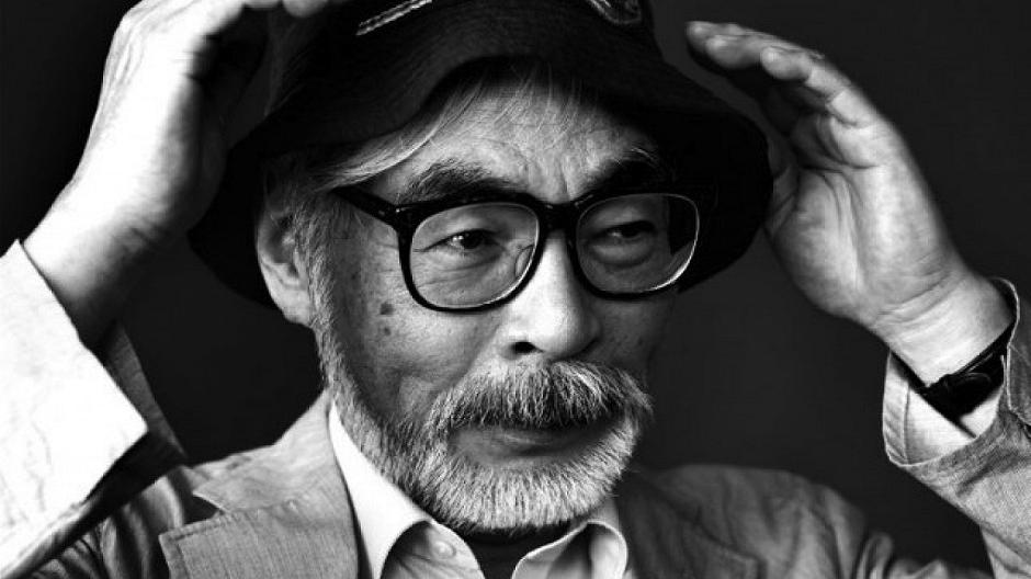 Never Ending Man – Hayao Miyazaki