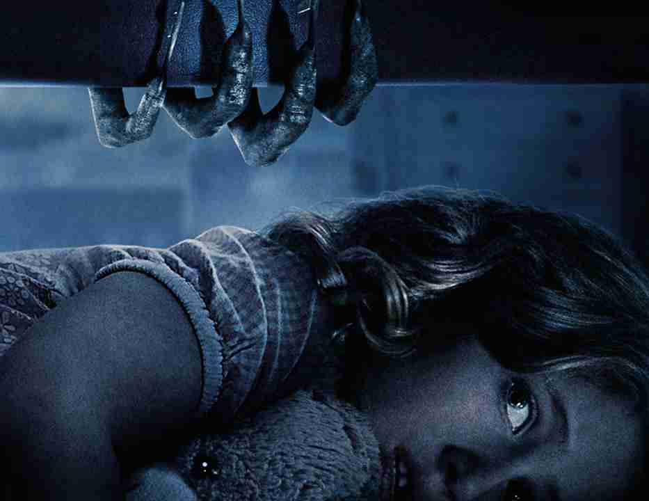 Insidious: L'Ultima Chiave