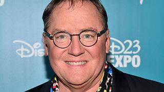 John Lasseter si sospende dalla Pixar a causa di potenziali accuse