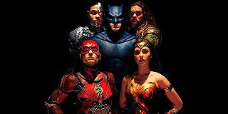 Justice League: esiste un montaggio di Zack Snyder da cinque ore