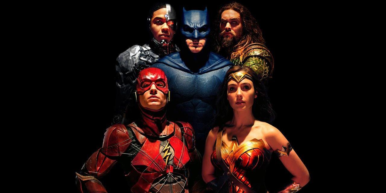 Justice League: esiste un montaggio di Zack Snyder da cinque ore