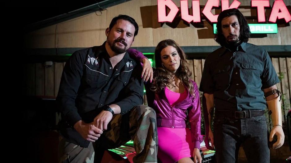 Logan Lucky, il ritorno all’heist movie di Soderbergh