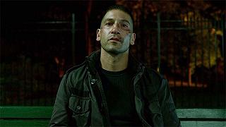 Punisher: Jon Bernthal difende il personaggio dopo gli attacchi sul web