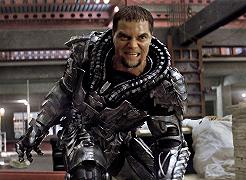 The Flash: Michael Shannon parla del ritorno di Zod