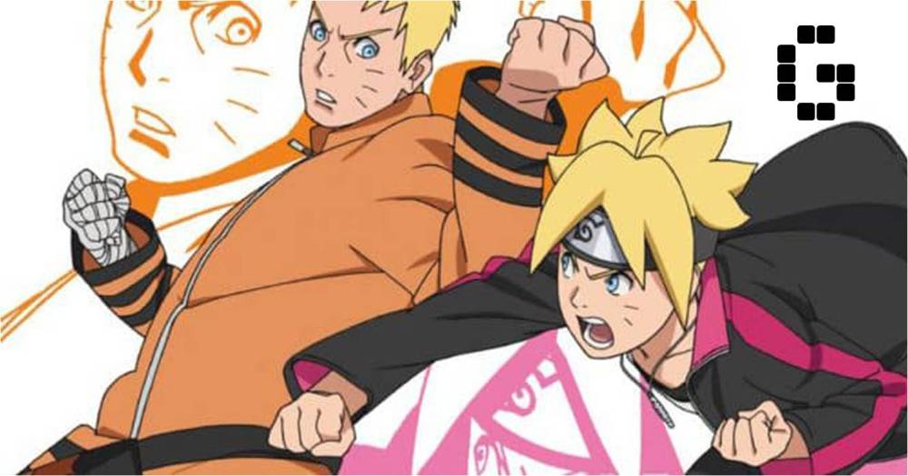 Naruto to Boruto the Live, illustrazione inedita di Masashi Kishimoto per l’evento celebrativo