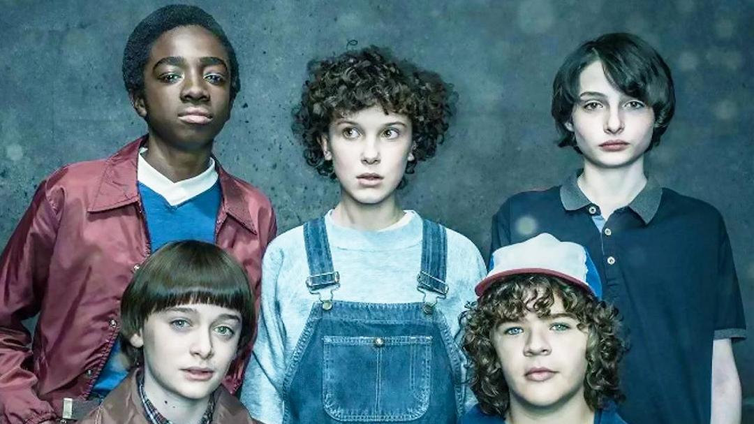 Netflix: top 10 serie perfette per i teenagers