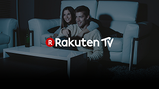 RAKUTEN TV: al via il catalogo europeo più vasto di film in 4K