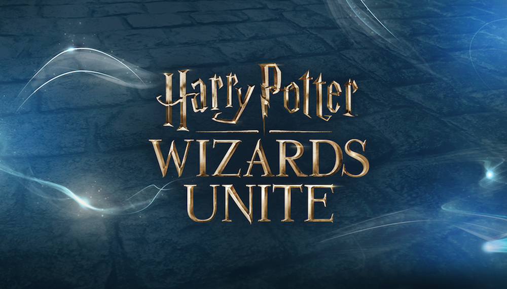 Annunciato Harry Potter: Wizards Unite