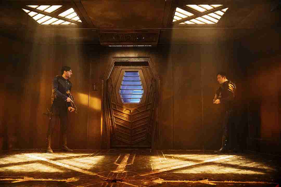 Star Trek: Discovery