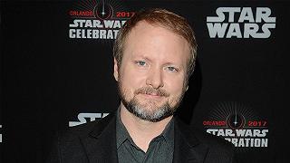 Star Wars: Rian Johnson all’opera per una quarta trilogia!