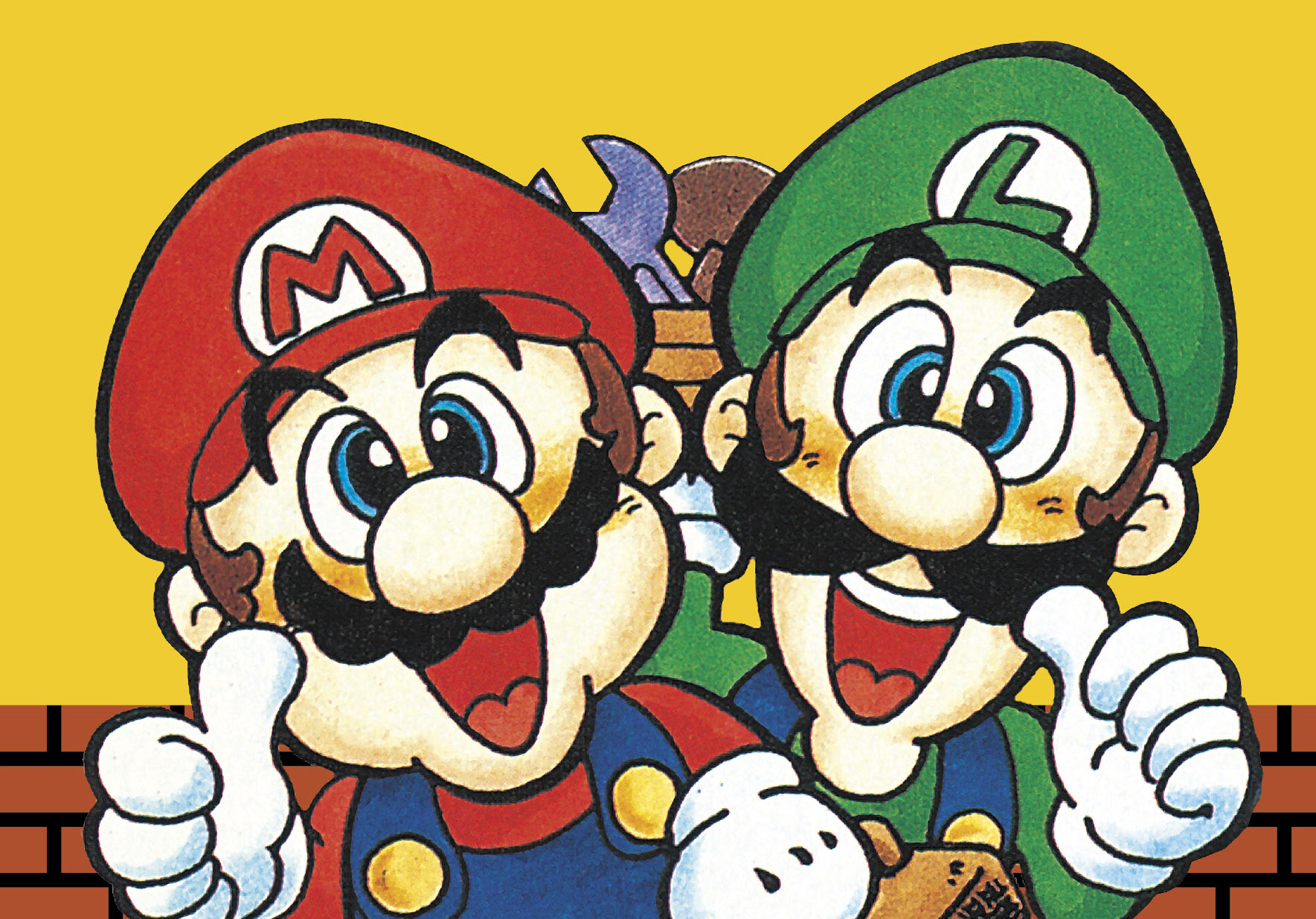 J-POP porta in Italia il manga Super Mario Adventures