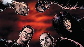 The Boys: Amazon annuncia la serie tratta dal fumetto di Garth Ennis