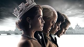 The Crown 2: una featurette della nuova stagione