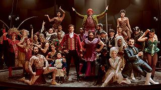 The Greatest Showman: due featurette del film con Hugh Jackman