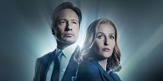 The X-Files: Fox annuncia la prima messa in onda della nuova stagione!