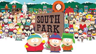 Arriva South Park: : Phone Destroyer