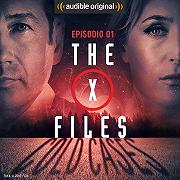 X-Files: Cold Case – dal 27 Novembre Mulder e Scully su Audible